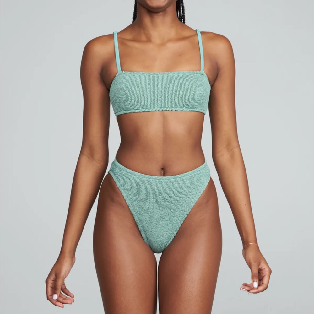 YouSwim Poise swim suit, Sage